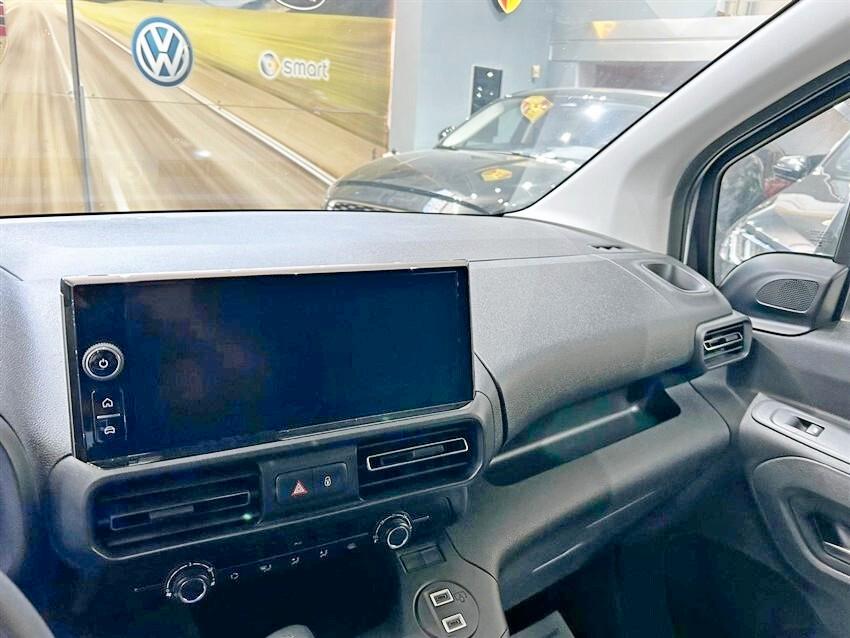 Fiat Doblo Doblò 1.5 BlueHdi 130 CV PL