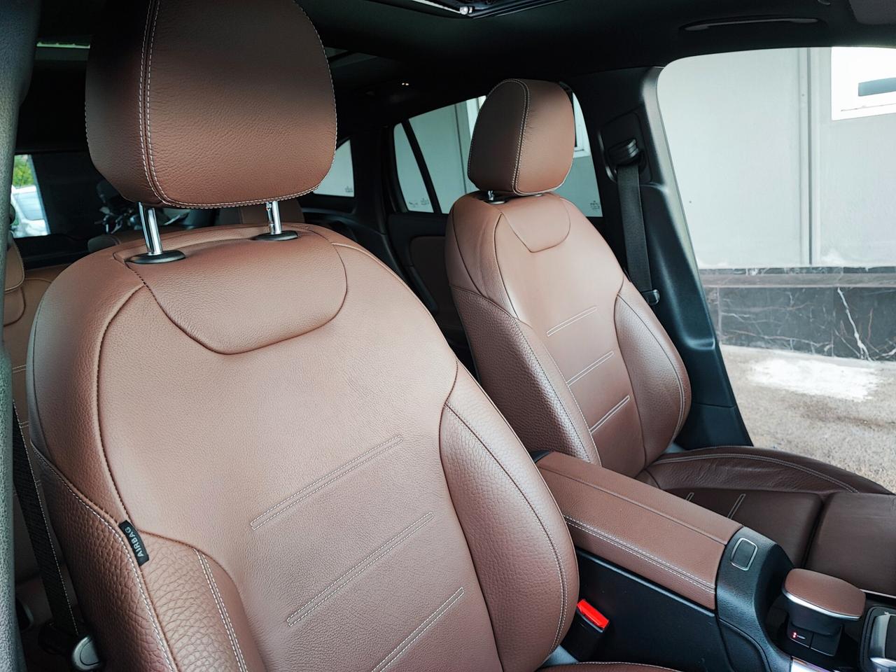 Mercedes-benz GLA 35 AMG 4Matic