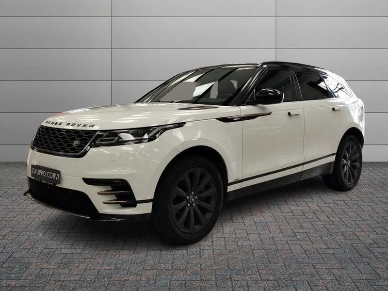 Land Rover Range Rover Velar 2.0 D I4 R-Dynamic 4WD Auto