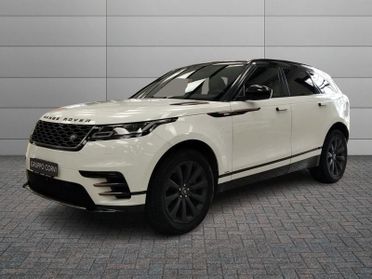 Land Rover Range Rover Velar 2.0 D I4 R-Dynamic 4WD Auto