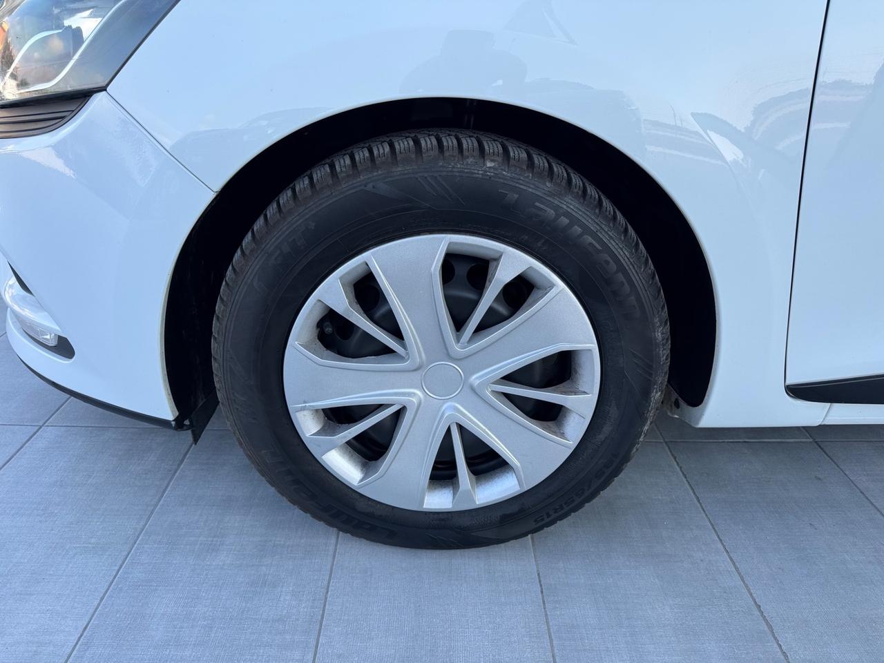 Renault Clio dCi 8V 75CV Start&Stop 5 porte Energy Life