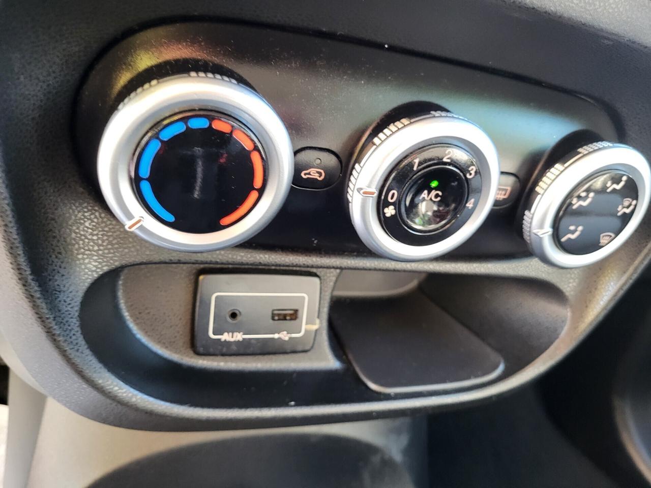 FIAT 500L 1,3 M.JET-UNICO PROPR-6B-3 REVISIONI