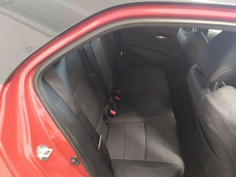 Toyota Corolla 1.8 Hybrid Style