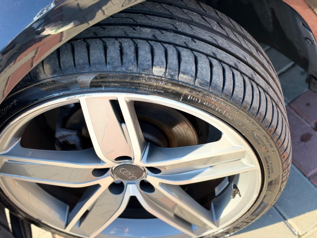 Volkswagen Golf 2.0 TDI DSG 5p. Sport Edition 150CV