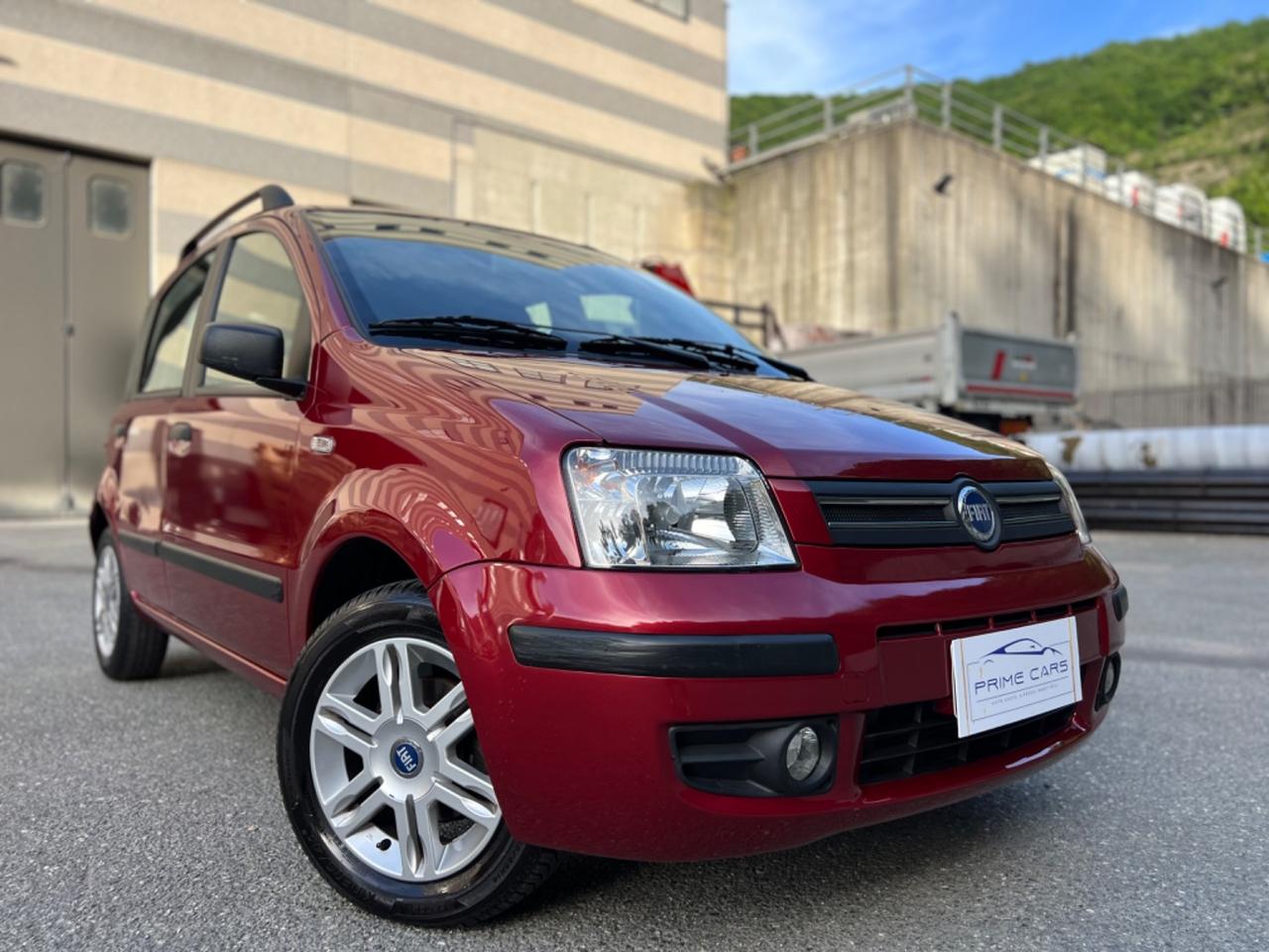 Fiat Panda 1.2 Dynamic KM 41.930 Perfetta