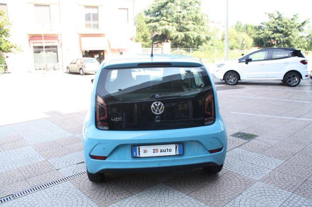 VOLKSWAGEN up! 1.0 75 CV 5p. move up! PROMO