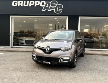Renault Captur 1.5 dci 90cv ADATTA NEOPATENTATIE6
