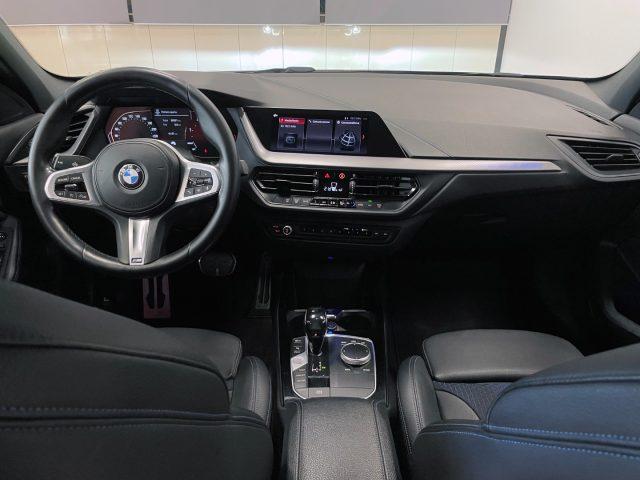 BMW 118 118D M-SPORT AUTO - IVA DEDUCIBILE