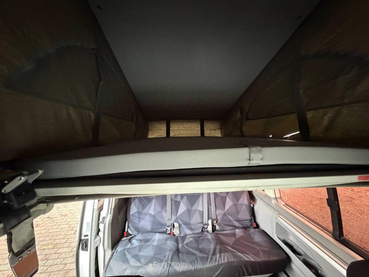 Volkswagen T5 CALIFORNIA BEACH CALIFORNIA BEACH 2.0 TDI 140 CV