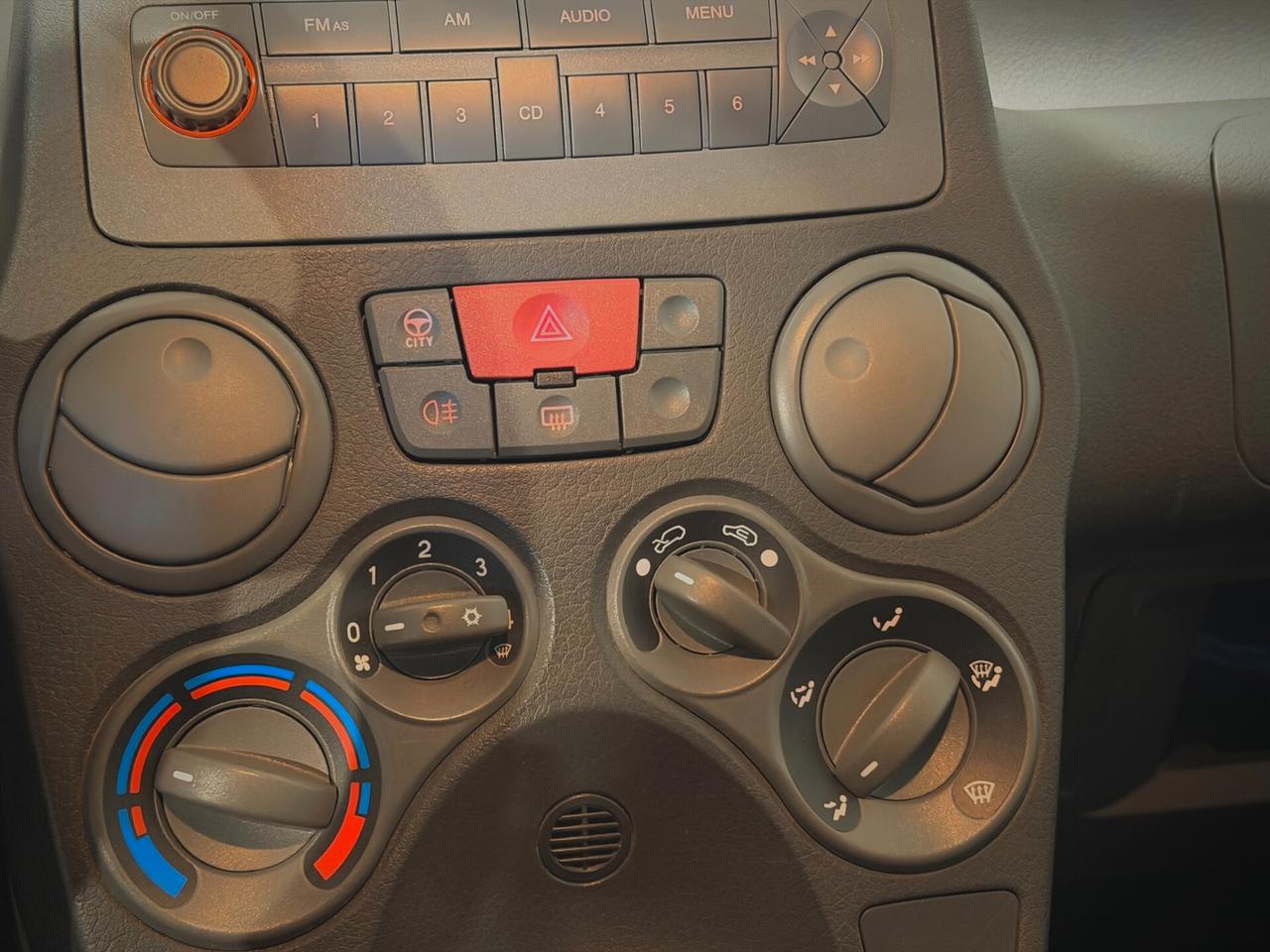 Fiat Panda 1.1 Active - 114.000km!!