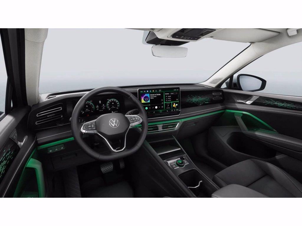 VOLKSWAGEN Tiguan 2.0 tdi elegance 150cv dsg del 2026