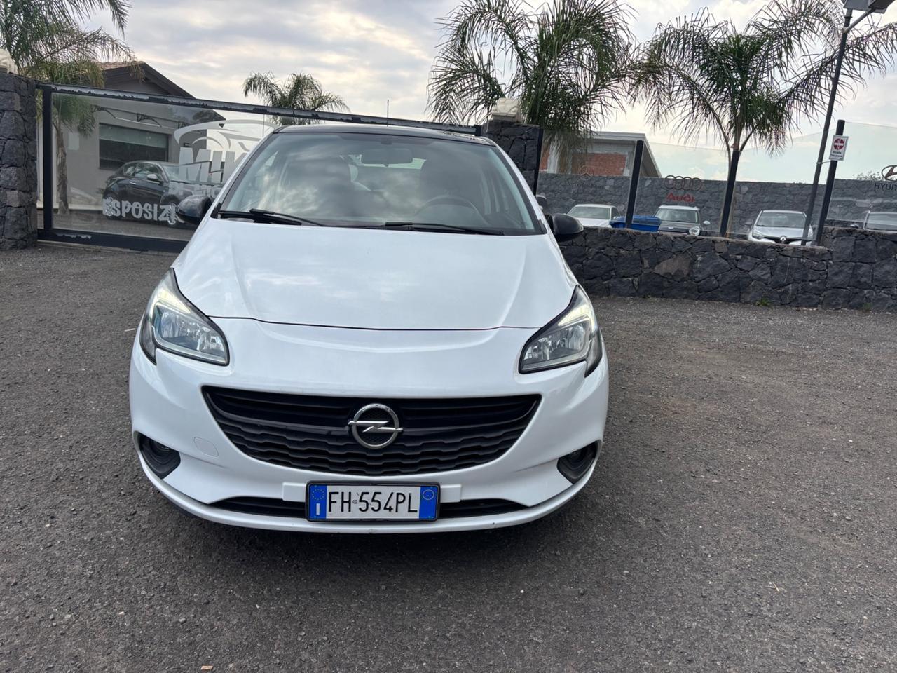 Opel Corsa 1.2 Innovation