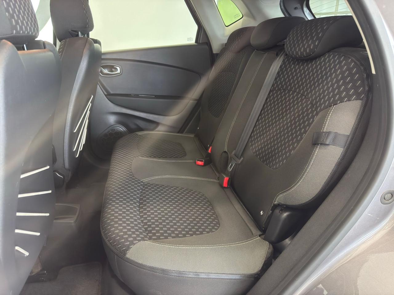 Renault Captur dCi 8V 110 CV Start&Stop Energy Intens