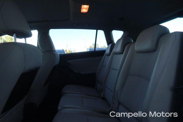 TOYOTA Verso Verso 1.6 d-4d Style 7p.ti mt