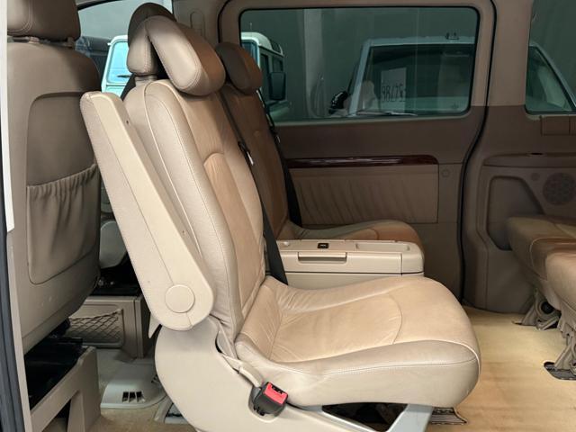 MERCEDES-BENZ Viano 3.0 CDI Trend L