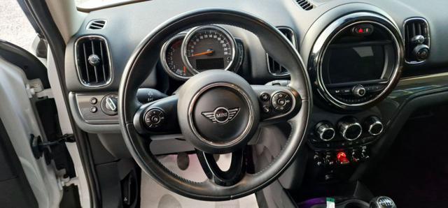 MINI Countryman 1.5 One D Countryman