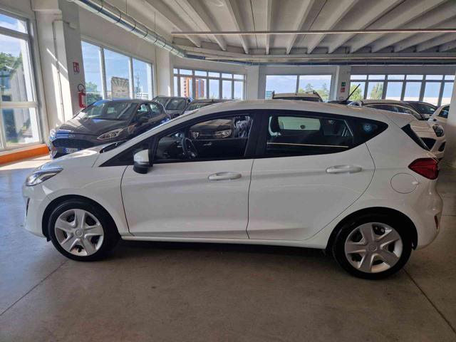 FORD Fiesta 1.1 5 porte Plus