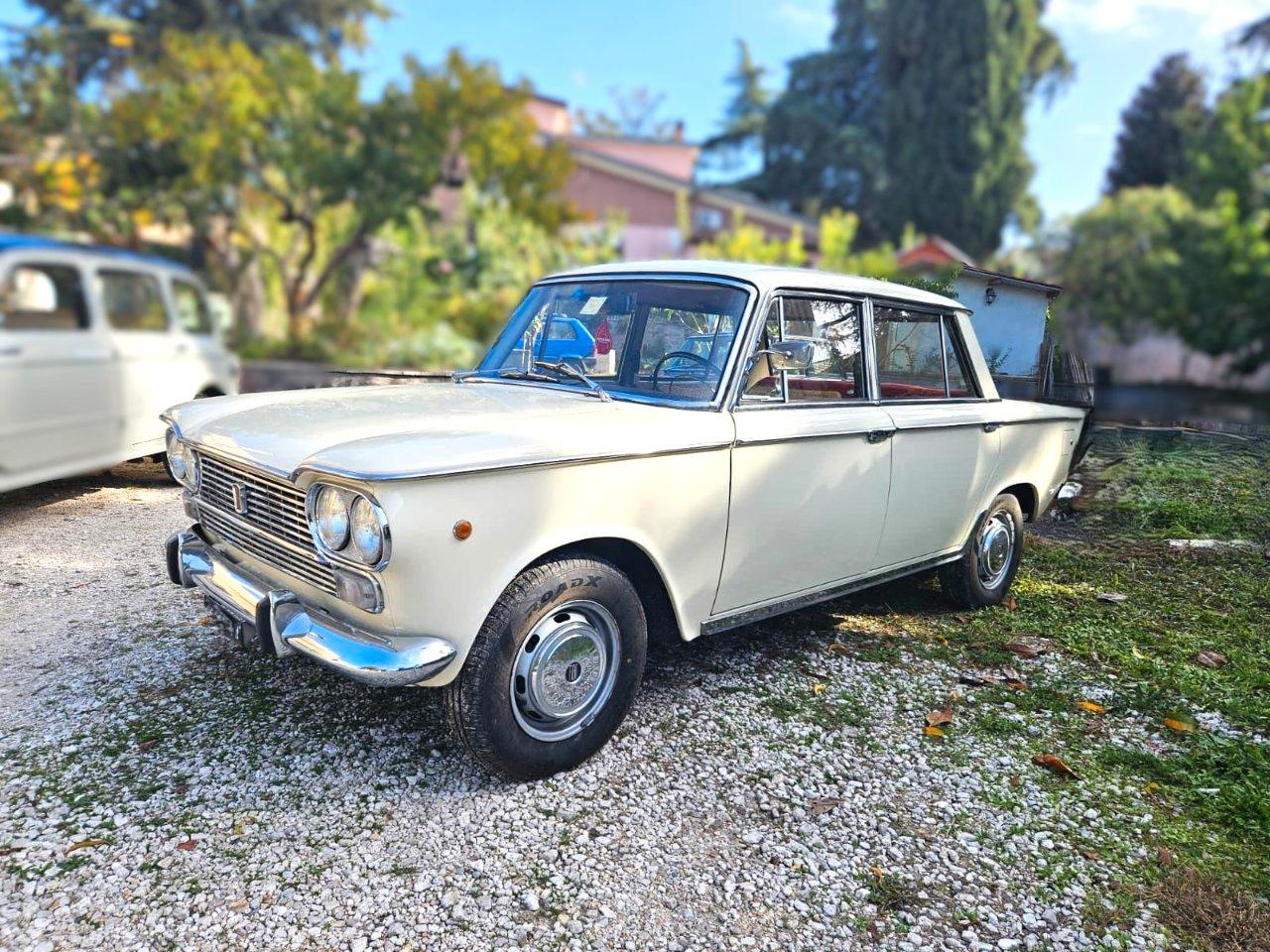 Fiat 1500 Fiat 1500 – Tipo 116