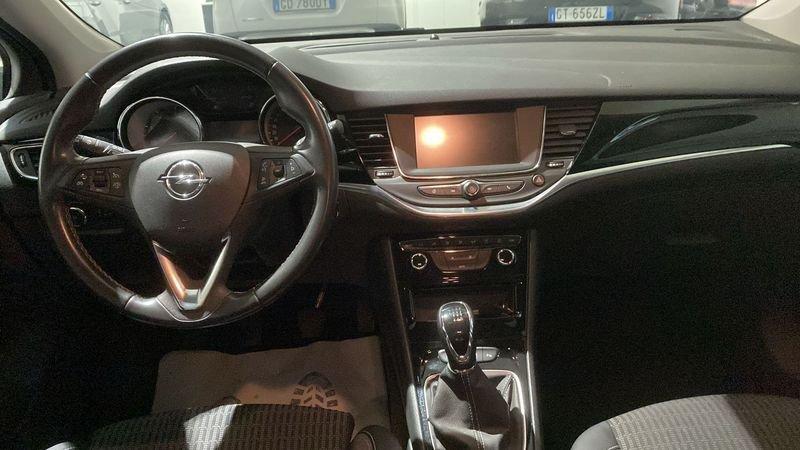 Opel Astra Astra 1.5 CDTI 122 CV S&S 5 porte Business Elegance