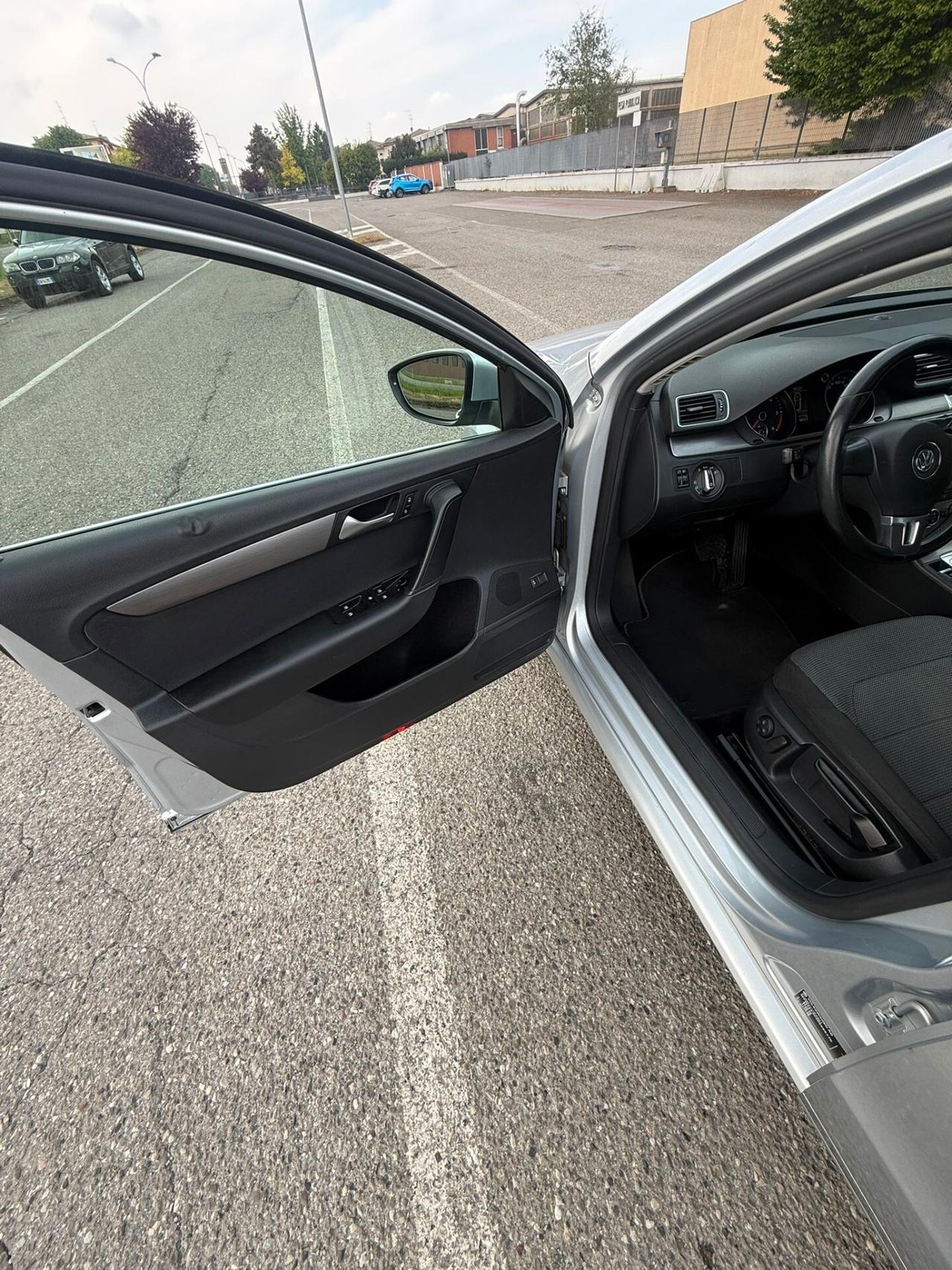 Volkswagen Passat Var. 2.0 TDI Highline BlueM.Tech.