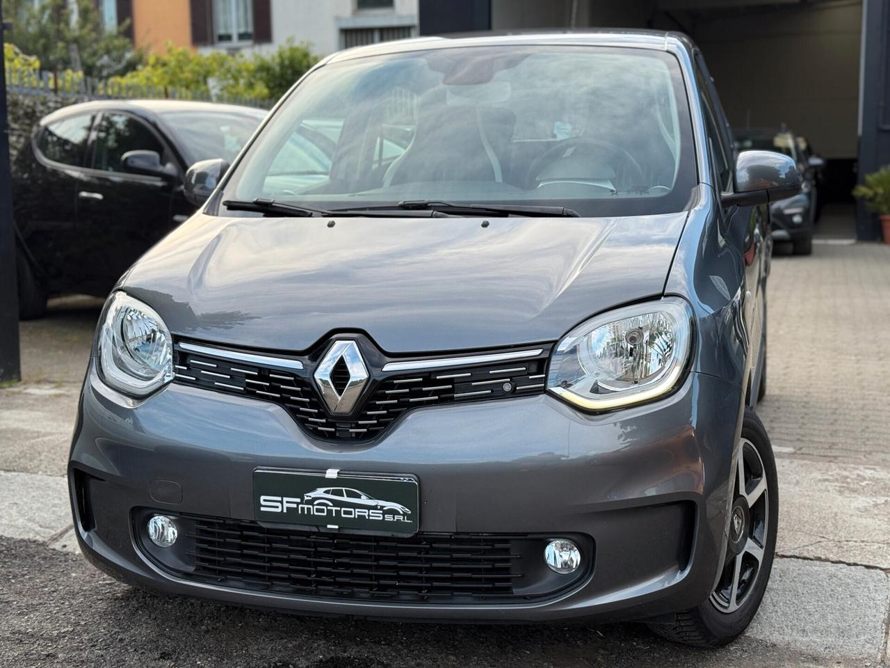 Renault Twingo SCe 65 CV Intens
