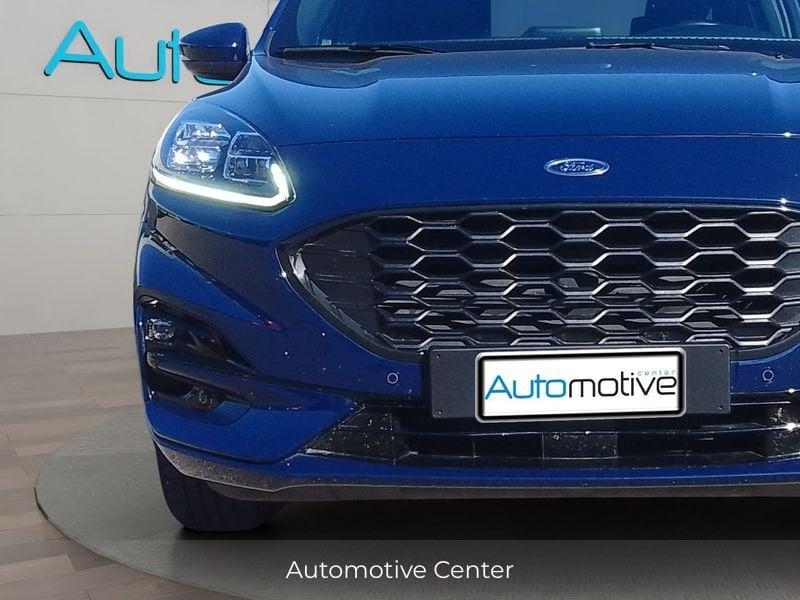Ford Kuga Kuga 2.5 phev ST-Line X 2wd 225cv cvt