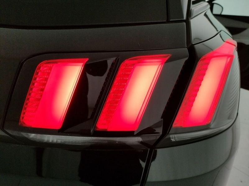 Peugeot 3008 3008 BlueHDi 130 S&S EAT8 Allure