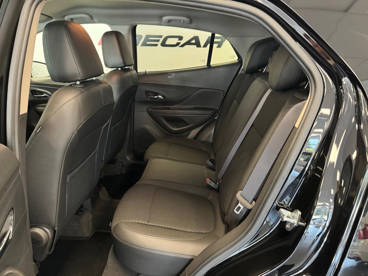 Opel Mokka X 1.6 CDTI Ecotec 136CV 4x2 Start&Stop Advance 37.000 KM