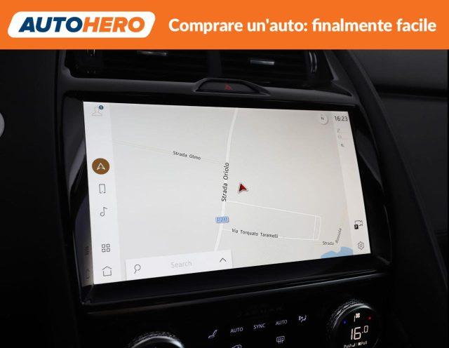 JAGUAR E-Pace 2.0 I4 200 CV AWD Auto S