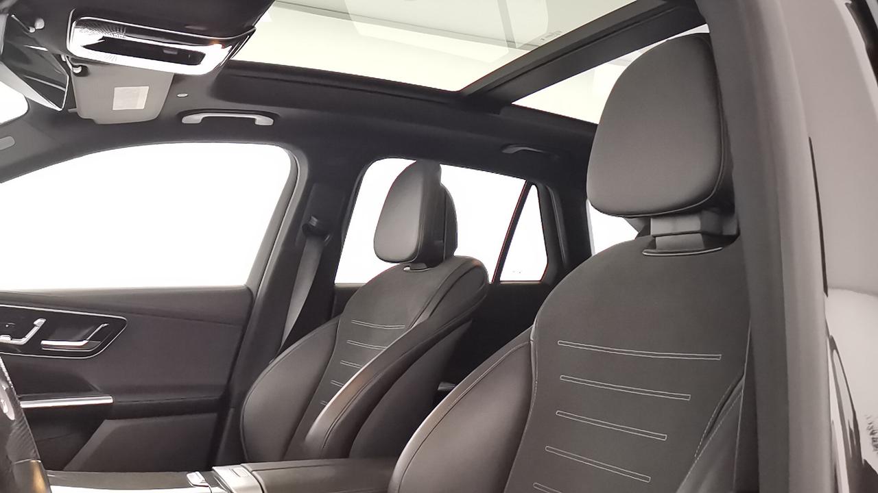 Mercedes-Benz GLC - X254 - GLC 220 d AMG Line Premium 4matic auto