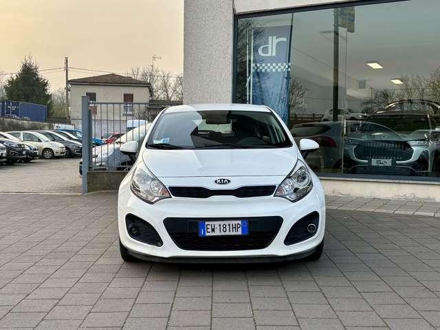 Kia Rio 1.2 ACTIVE