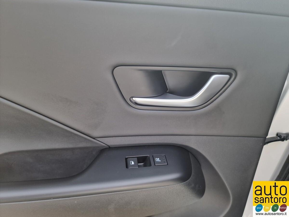 HYUNDAI KONA EV 65,4 kwh XCLASS + P.P.