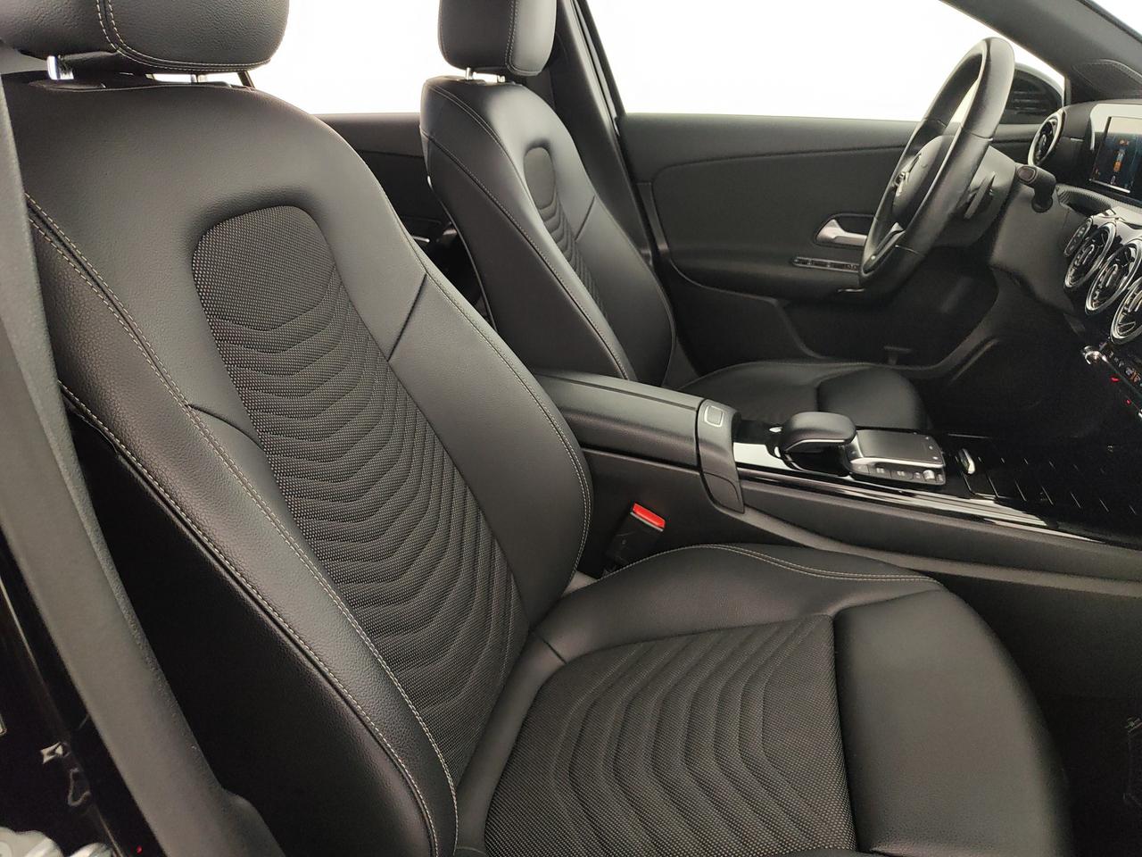Mercedes-Benz A 180 d Business auto