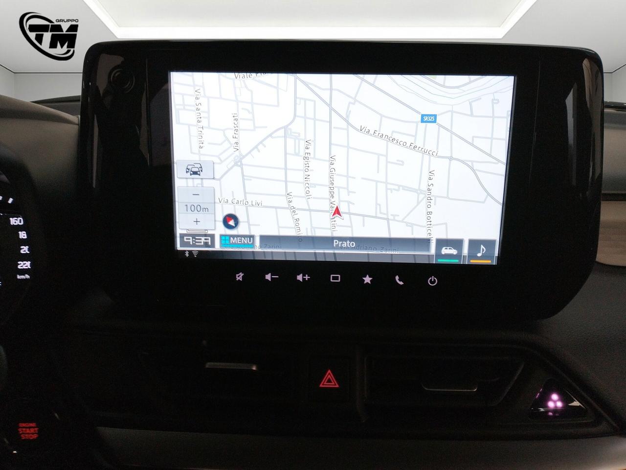 Suzuki Swift VII 2024 1.2h Top 2wd cvt * SOLI 3.000 KM *