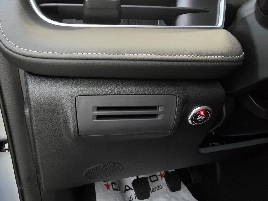 DR Automobiles DR5 1.5 Bi-Fuel GPL