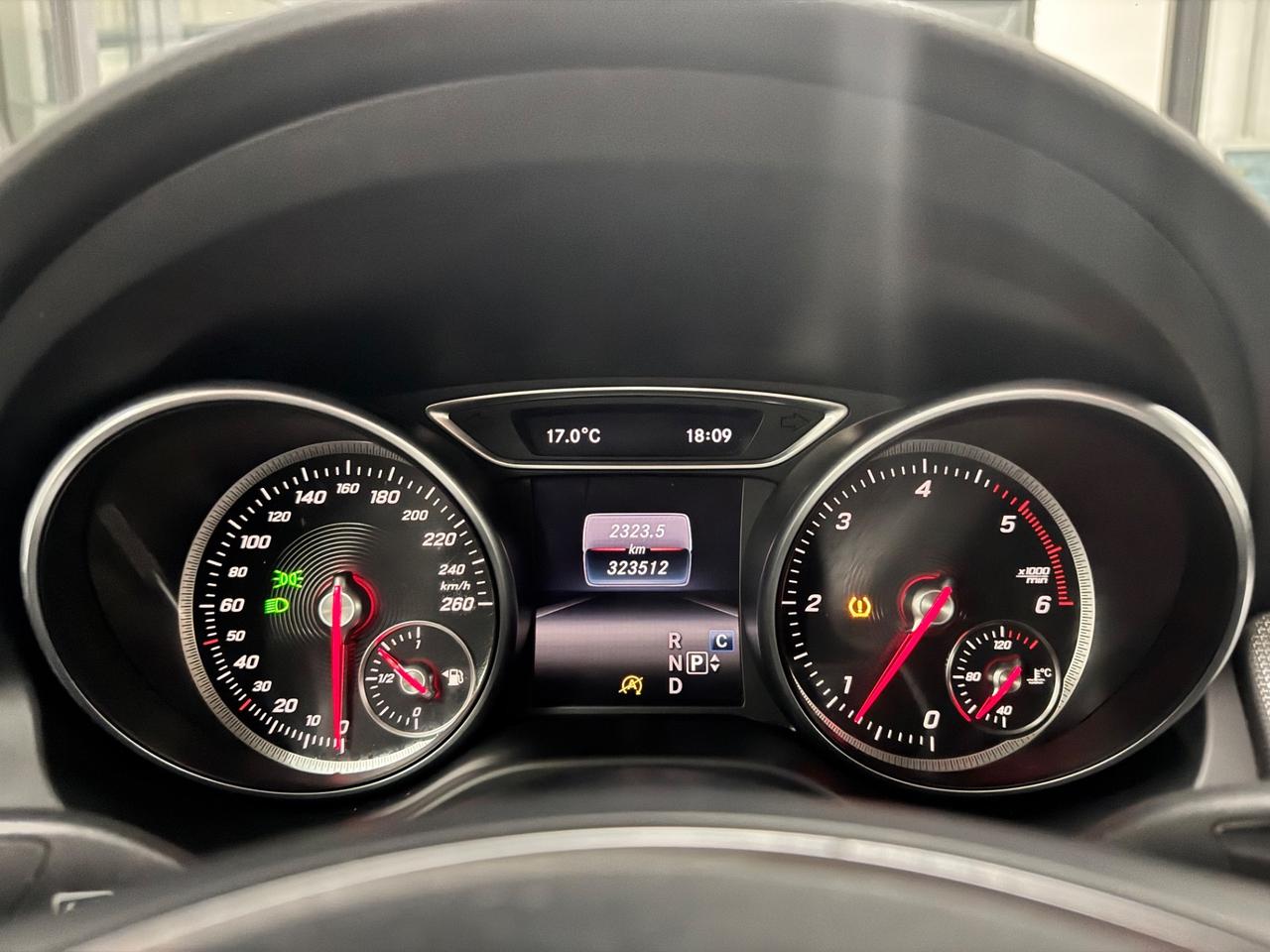 Mercedes-benz CLA 200d 136 Cv Sw 4Matic - 2019