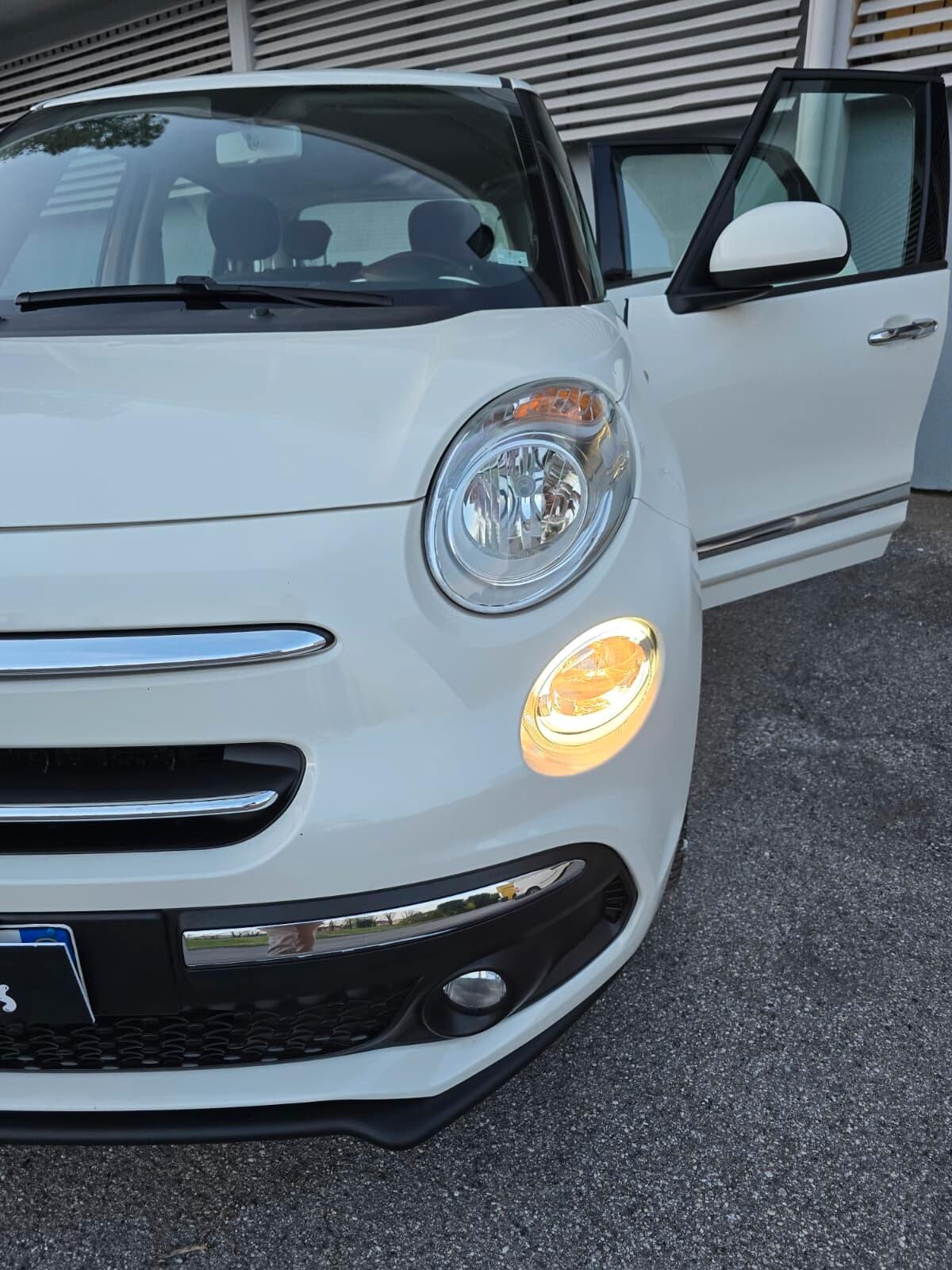 Fiat 500L 1.3 Multijet 95 CV Business