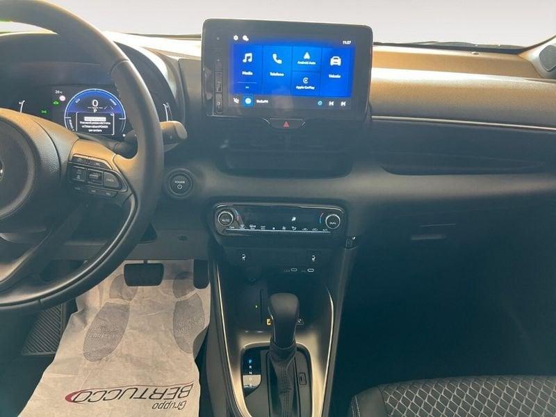 Mazda Mazda2 Hybrid 1.5 VVT e-CVT Full Hybrid Electric Homura