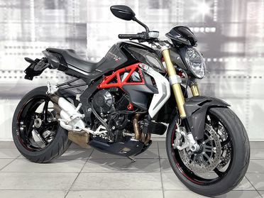 MV Agusta Brutale 800 RR EAS ABS