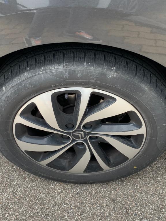 CITROEN SpaceTourer 2.0 BlueHDi 140 S&S EAT8 M Feel del 2021