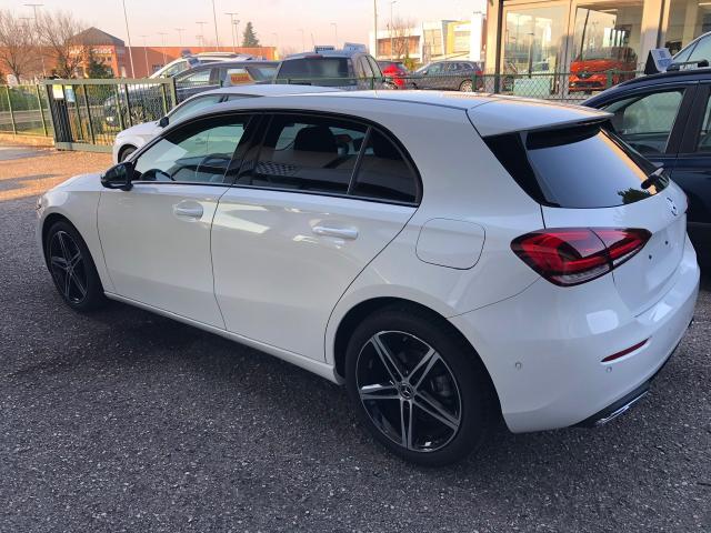 Mercedes Classe A A 200 Sport auto