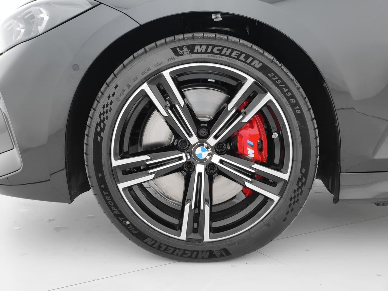 BMW Serie 3 330d 48V xDrive MSport Pro