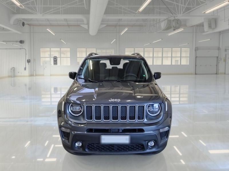 JEEP RENEGADE 1.6 MJet 130cv Limited