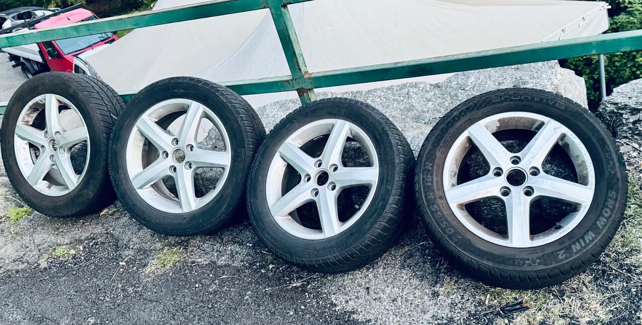 Volkswagen Golf 1.9 TDI 5p. GT Sport