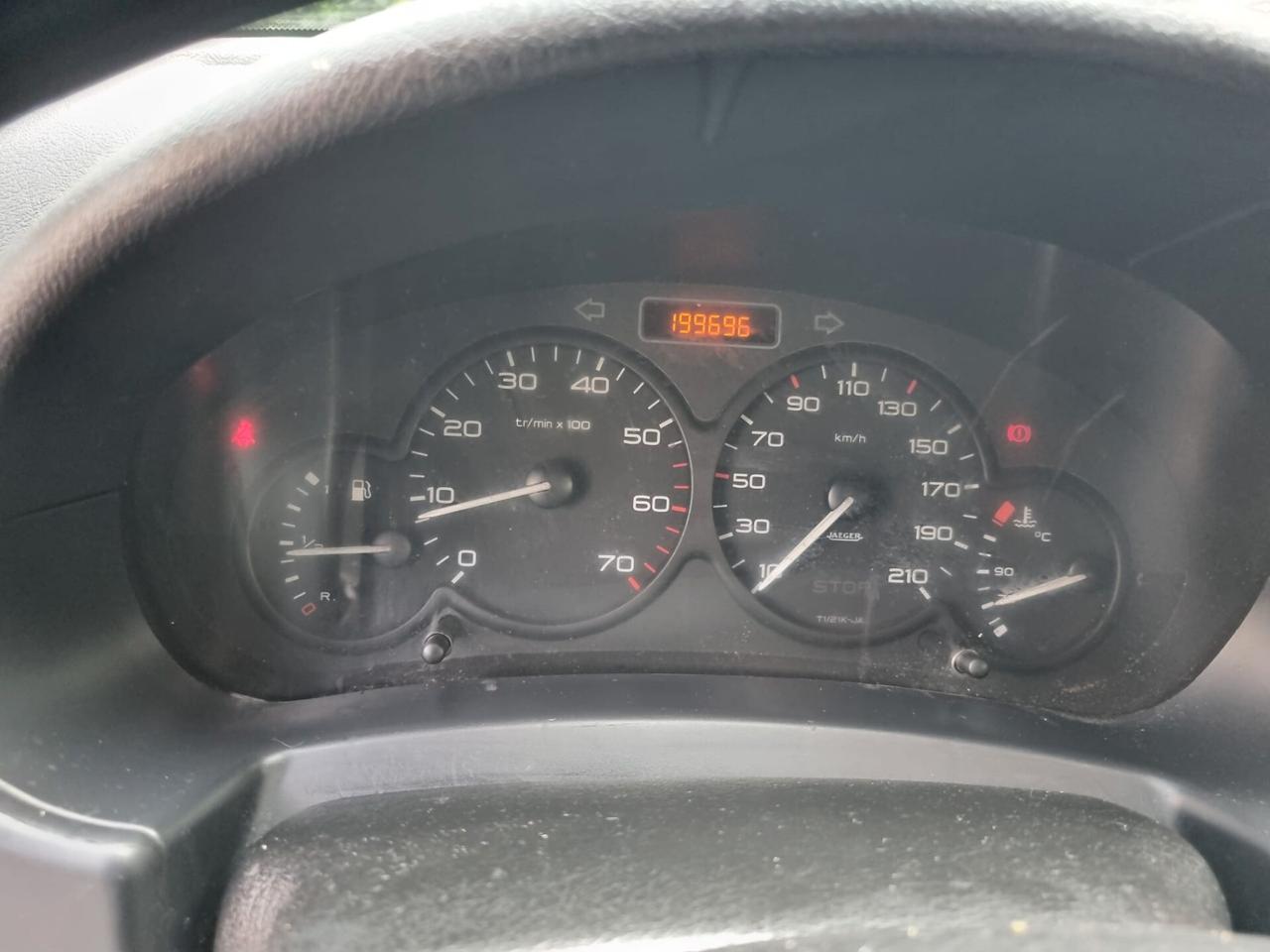 Citroen Berlingo 1.4 4p. Bi Energy M 20 First Van