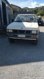 Nissan Pick Up 2.5 diesel 2 porte King Cab