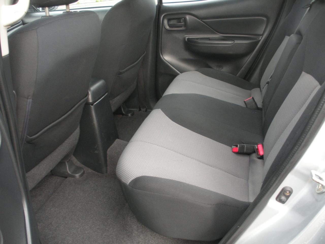 Mitsubishi L200 2.3 D Double Cab 4x4 Easy Select Inform