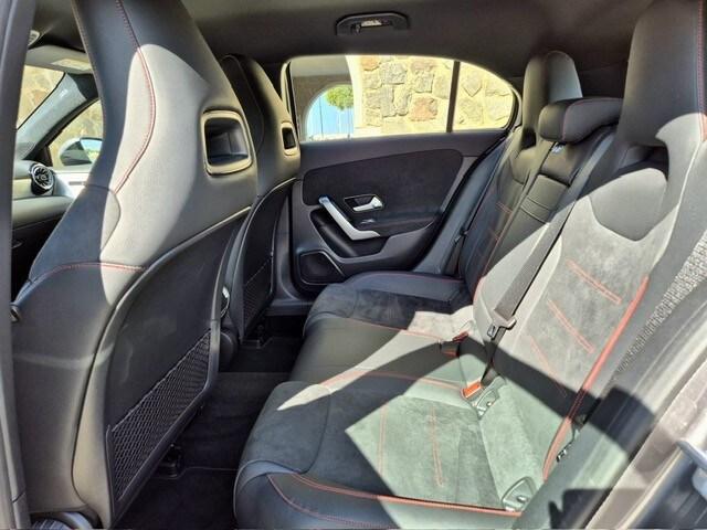 MERCEDES Classe A (W177) A 200 Automatic AM...