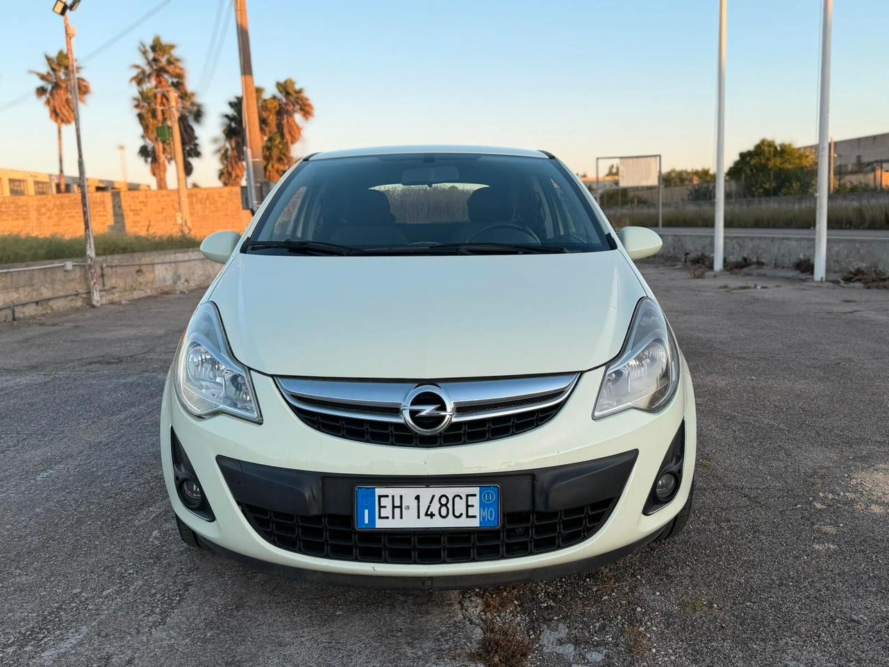 Opel Corsa 1.3 CDTI 75CV