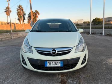Opel Corsa 1.3 CDTI 75CV